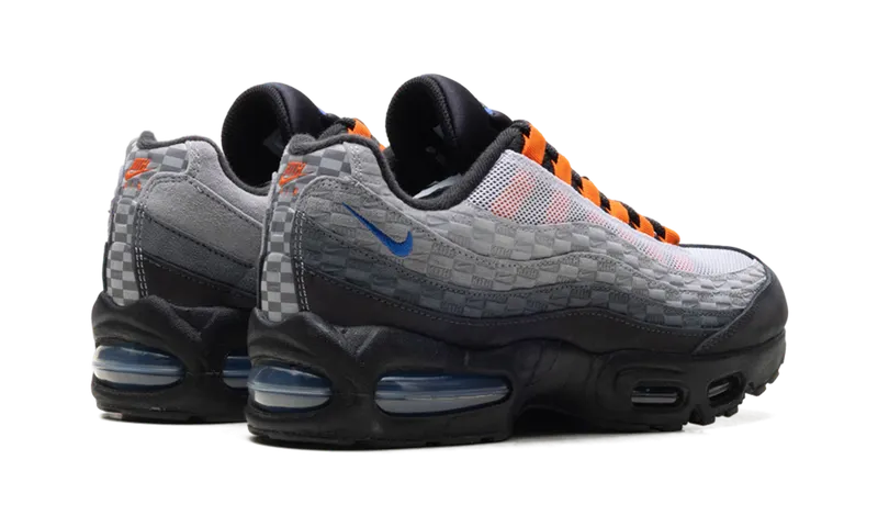 Nike Air Max 95 GS “KITH – Knicks” (IM6039-001)