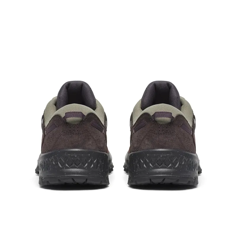 Saucony Grid Peak “Black / Wine” (S70930-2)