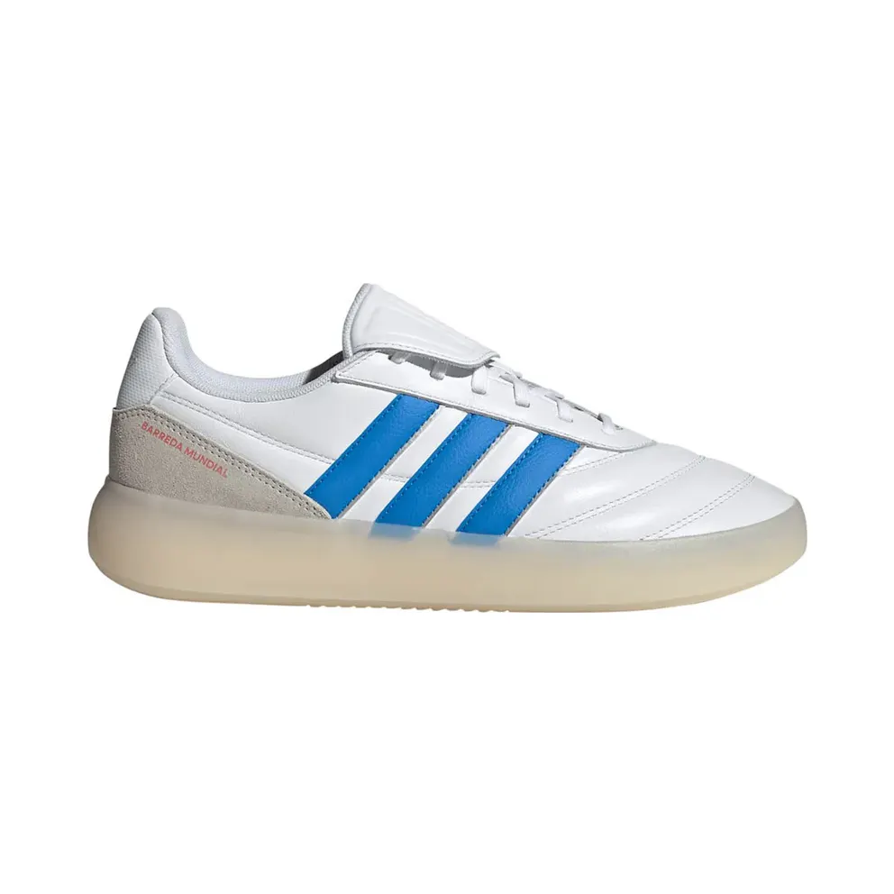 Adidas Barreda Weiß (HQ2355)