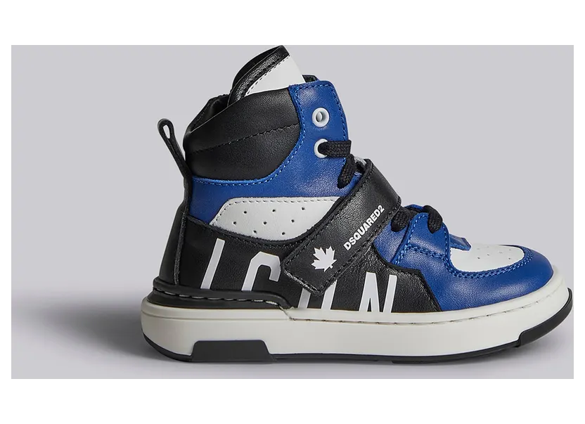 Dsquared2 sneaker (17083902WW)