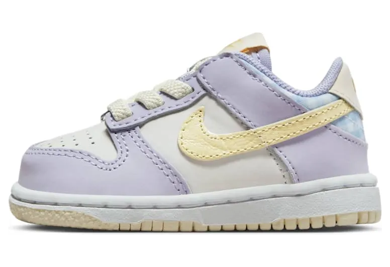 Nike Dunk Low TD “Easter” (FJ4643-536)