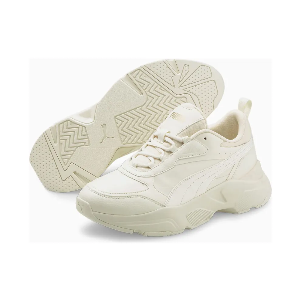Puma Cassia SL Gold (38527903)