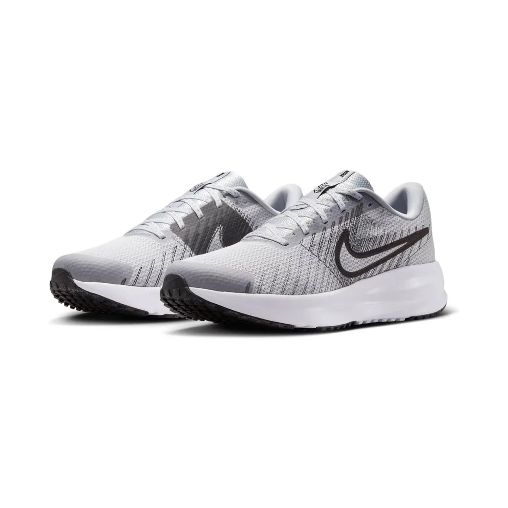 Nike Run Defy Wolf Grey White Iron Grey Black (HM9594-003)