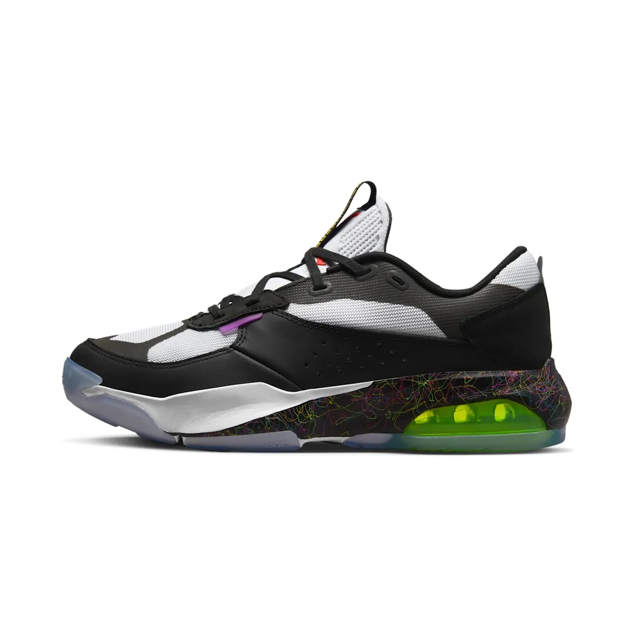 jordan-zion DX6553-041