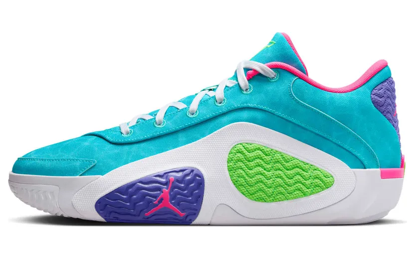 Jordan Tatum 2 Wave Runner (HJ4420-303)