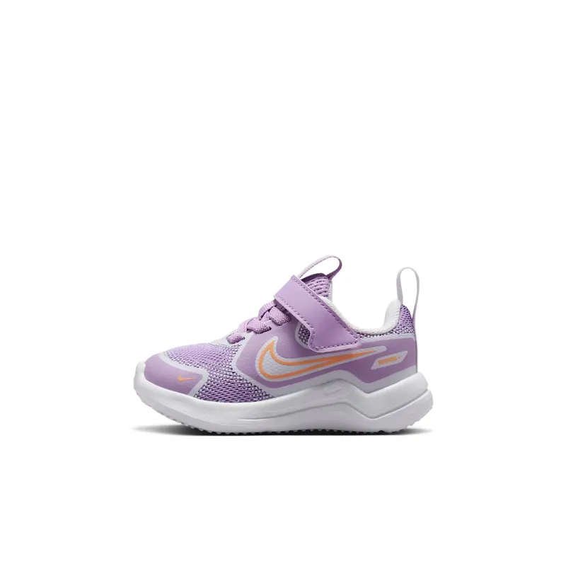 Nike Cosmic Runner Violet Star Barely Grape White Apricot Agate (HM4401-503)