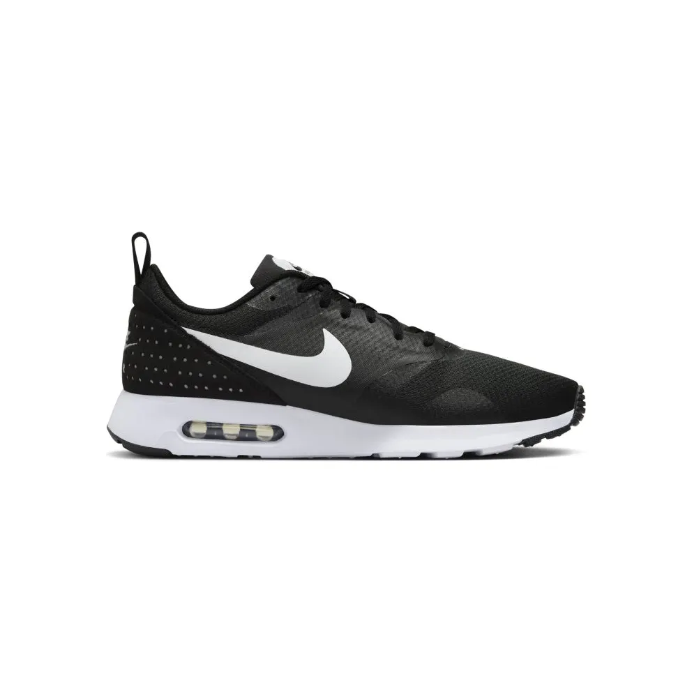 Nike Air Max Tavas Black/White-Black (705149-009)