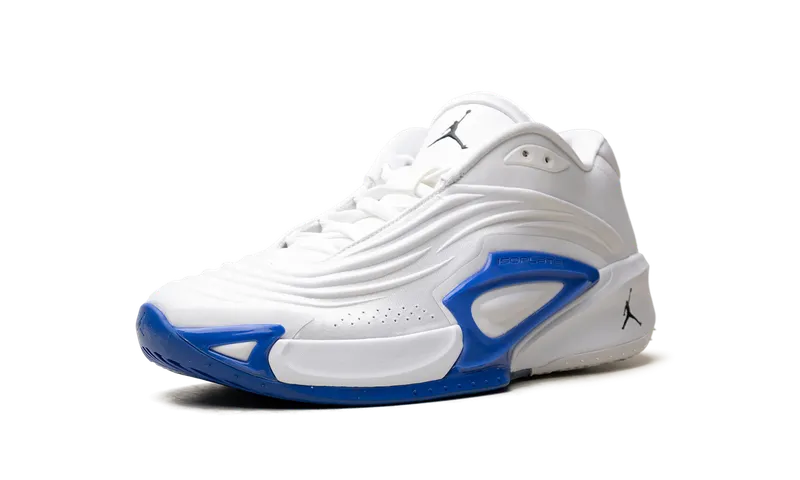 Jordan Luka 3 TB “White/Blue” (FQ7453-160)