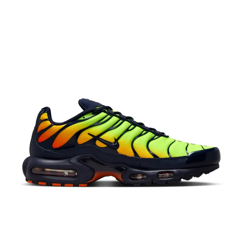 Nike Air Max Plus “Lemon Venom” (DM0032-701)
