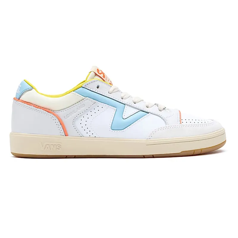 Vans Lowland CC JMP Retro (VN0A5KYF1RC)