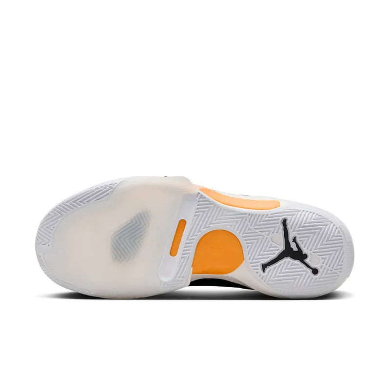 Jordan One Take 5 Black Anthracite Sail Taxi (FD2335-007)
