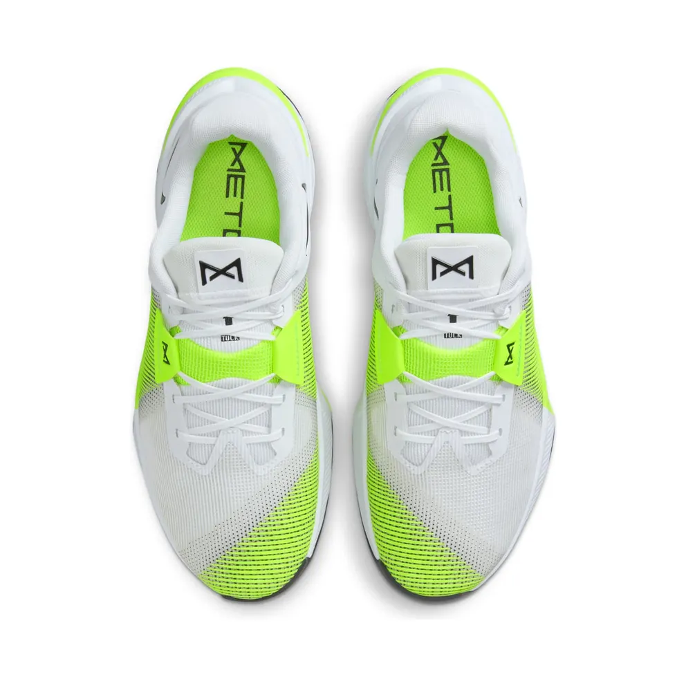 Nike Metcon 10 White Volt Black (HJ1875-101)