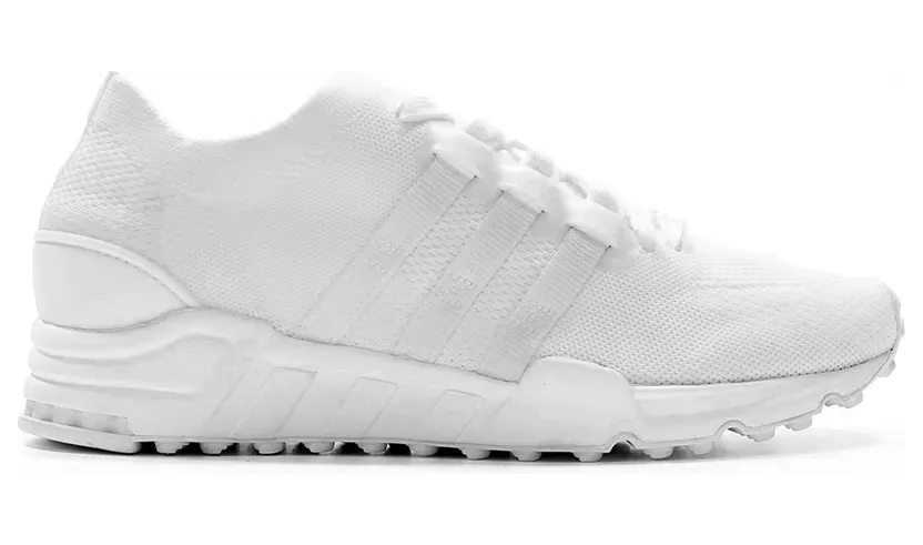 adidas EQT Support All White
