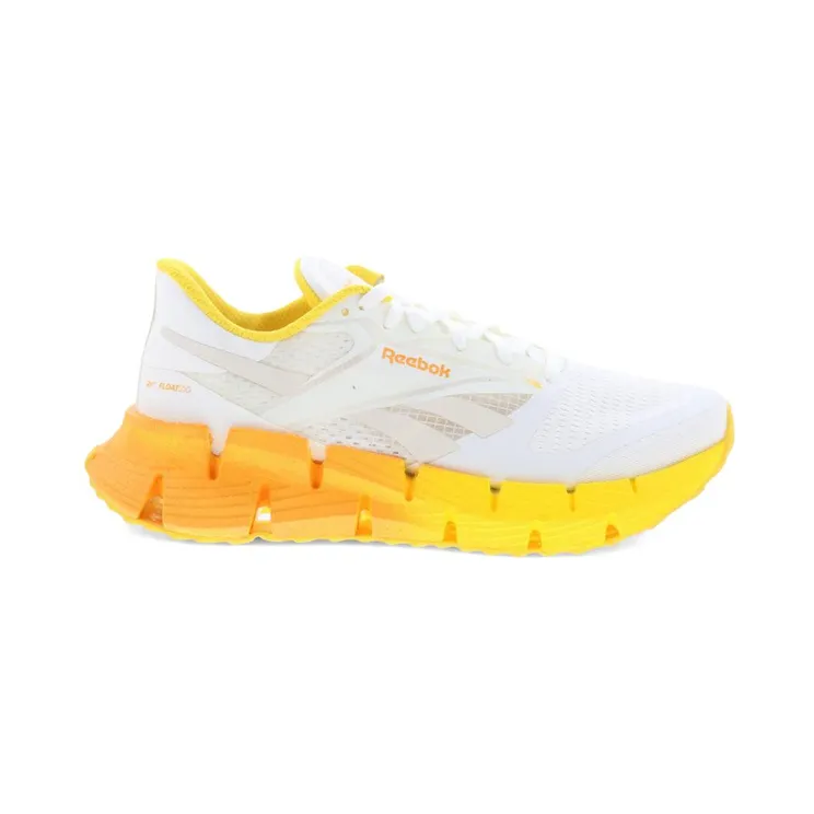 Reebok FloatZig 1 Chalk Golden Haze (100212133)