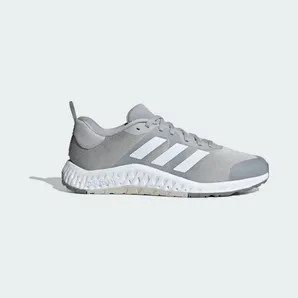 Adidas Everyset Grey Two / Cloud White / Cloud White (HP3263)