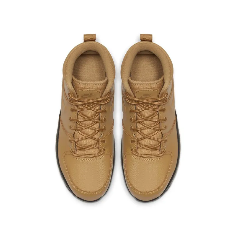 Nike Manoa LTR Older Kids’ Boot Brown (BQ5372-700)