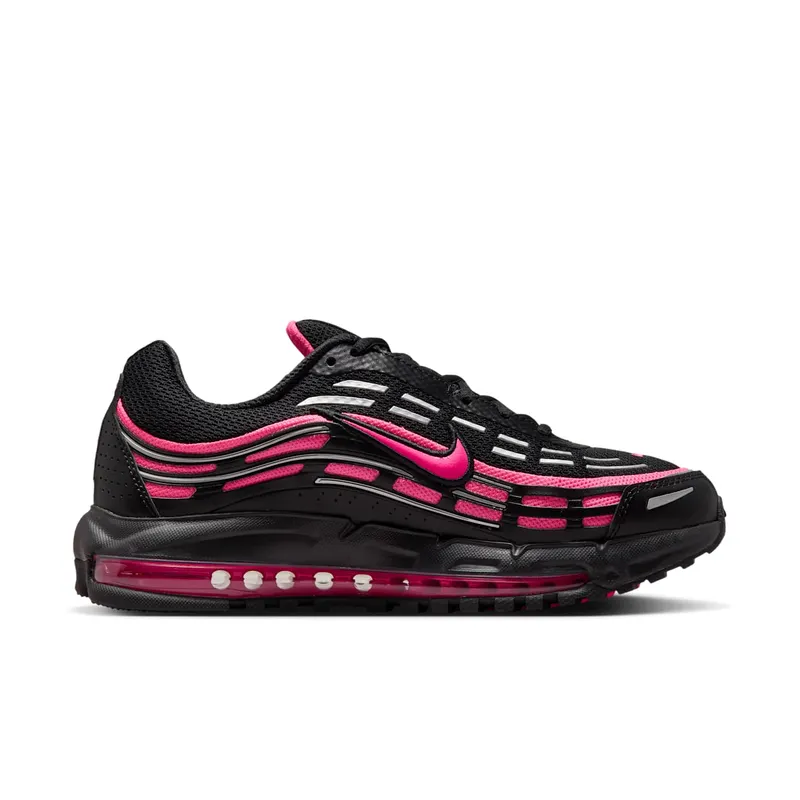 Nike Air Max TL 2.5 “Black Hyper Pink” (FZ4110-009)