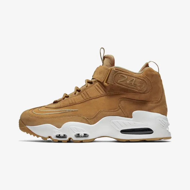 Nike Air Griffey Max 1 Wheat
