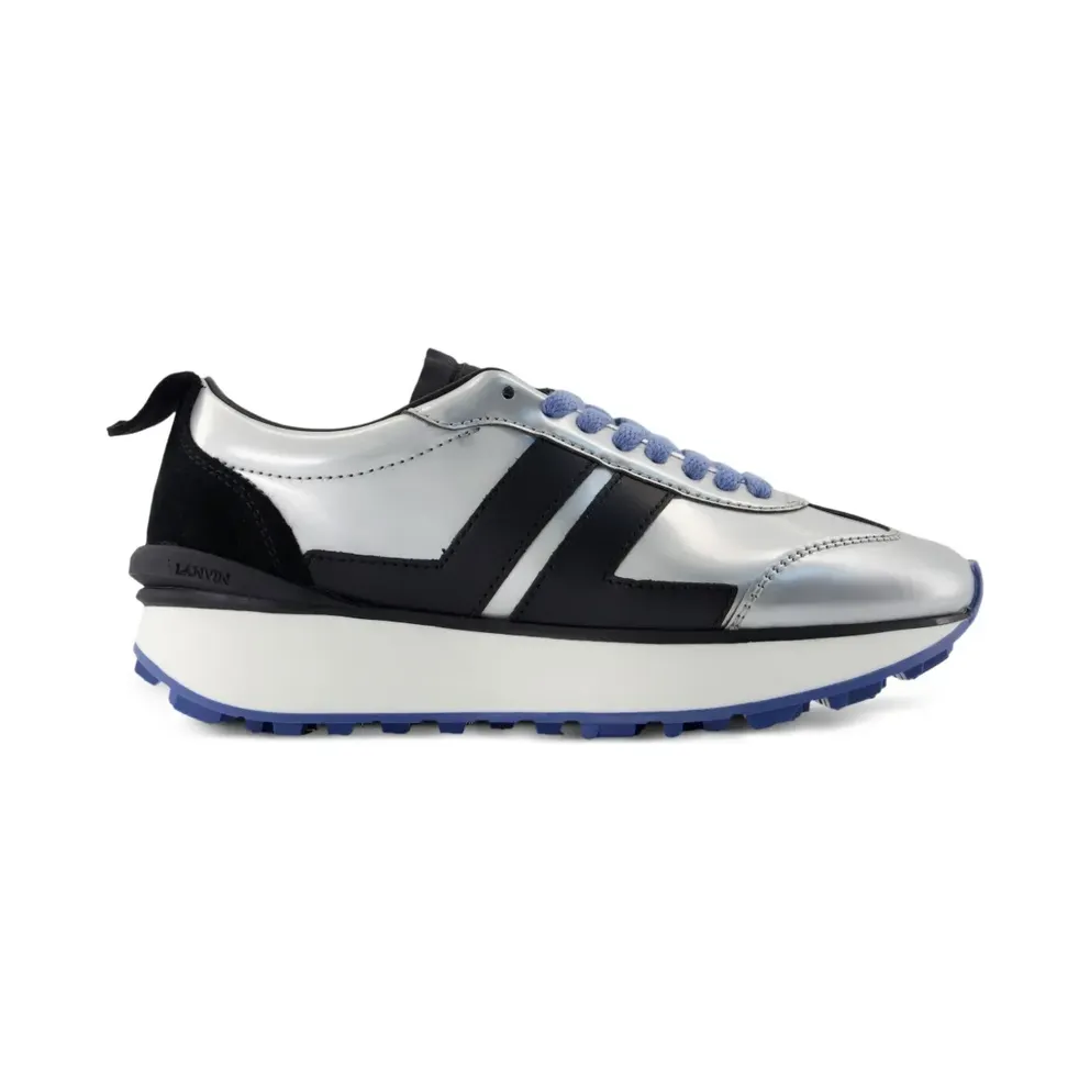 Lanvin Bumpr – Silver (FUSKBUMPMETAH25M210)