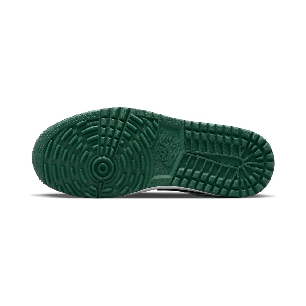Air Jordan 1 Low Golf “Noble Green” (DD9315-107)