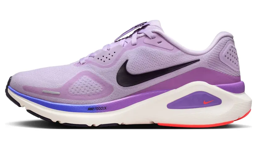 Nike Structure 26 Paars (HJ1101-500)