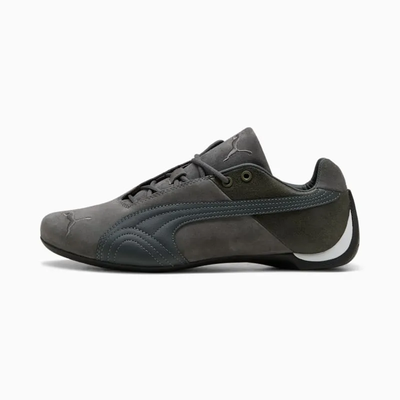 Puma Future Cat “Shadow Gray Loden Green” (405285-04)