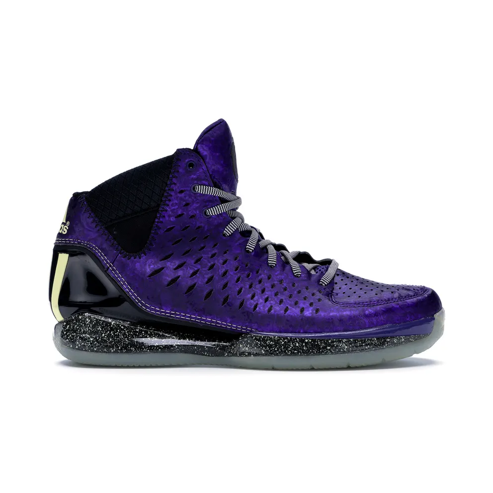 adidas D.Rose 3.0 Nightmare Before Christmas (G59648)