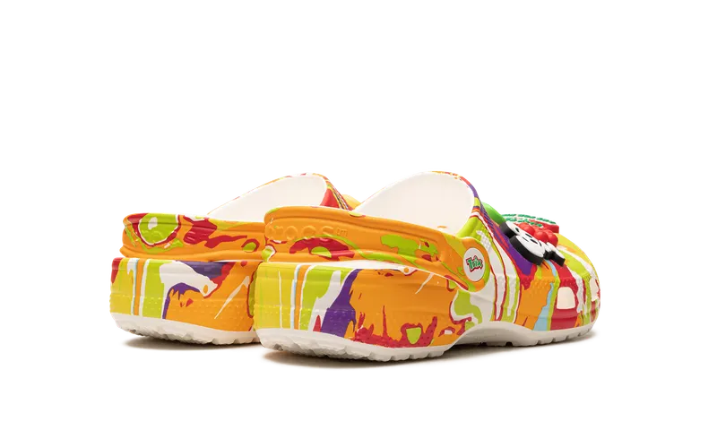 Crocs Classic Clog GS “Trix” (207926-94S)