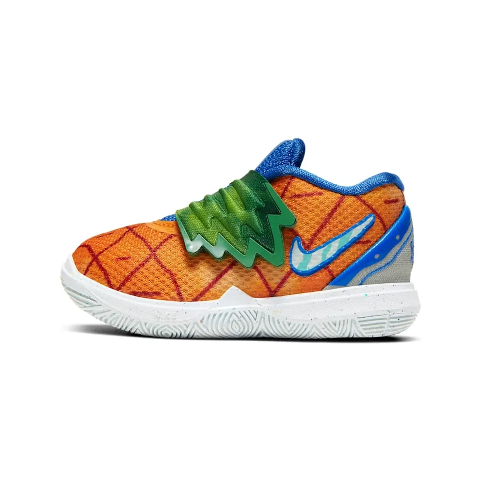 Nike Kyrie 5 Spongebob Pineapple House (TD)