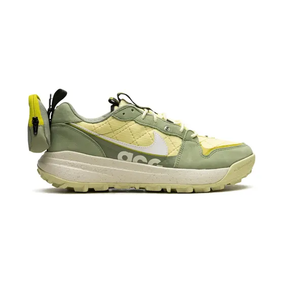 Nike Acg Lowcat Future Movement “Green” (FB9761)