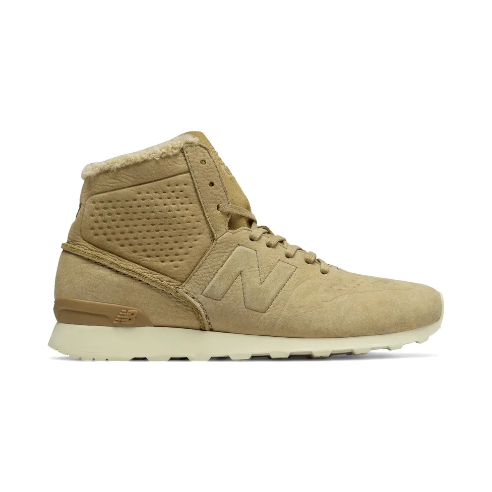 New Balance 696 Beige (WH696DA)