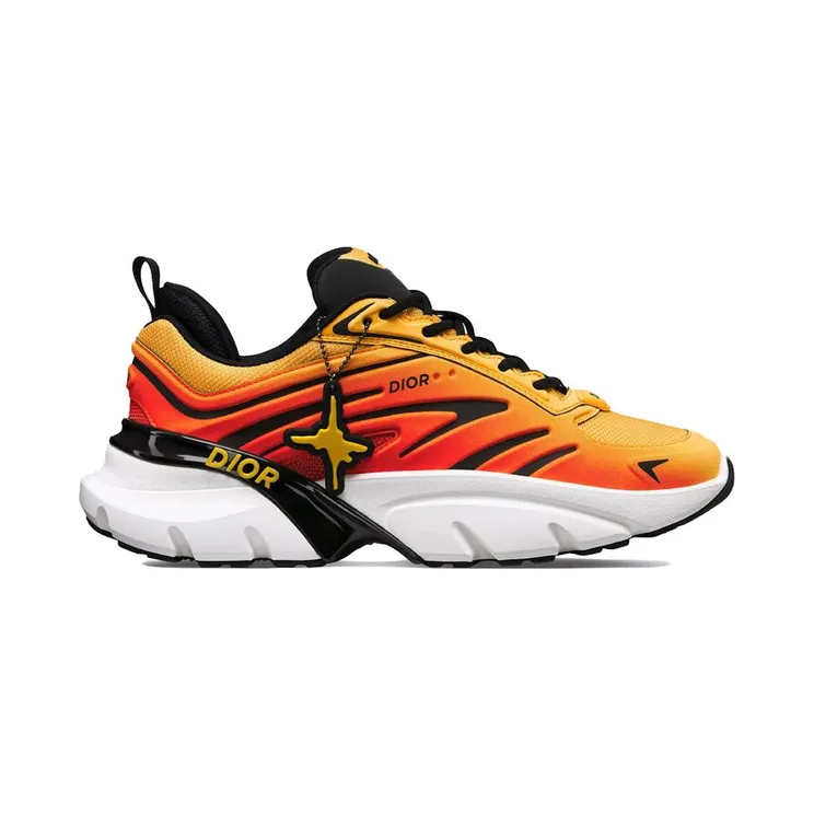 Dior B44 Blade Lewis Hamilton Gradient Orange (3SN306ZEG-H290)