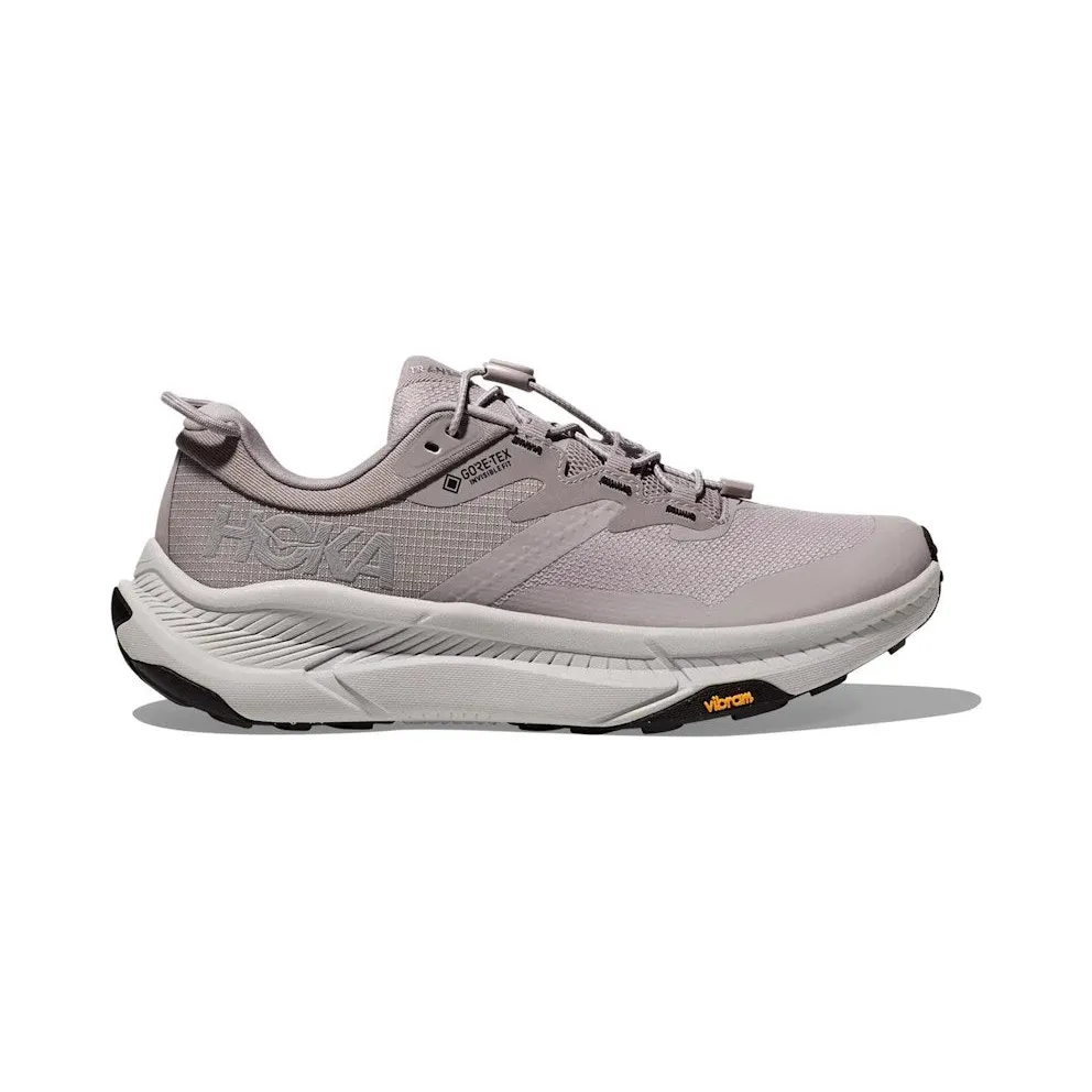 Hoka One Transport Gore-Tex Opal Vaporous (1133958-ORS)