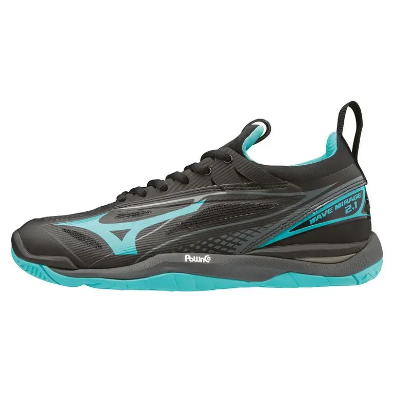 Mizuno Wave Mirage Blue (X1GB185025)