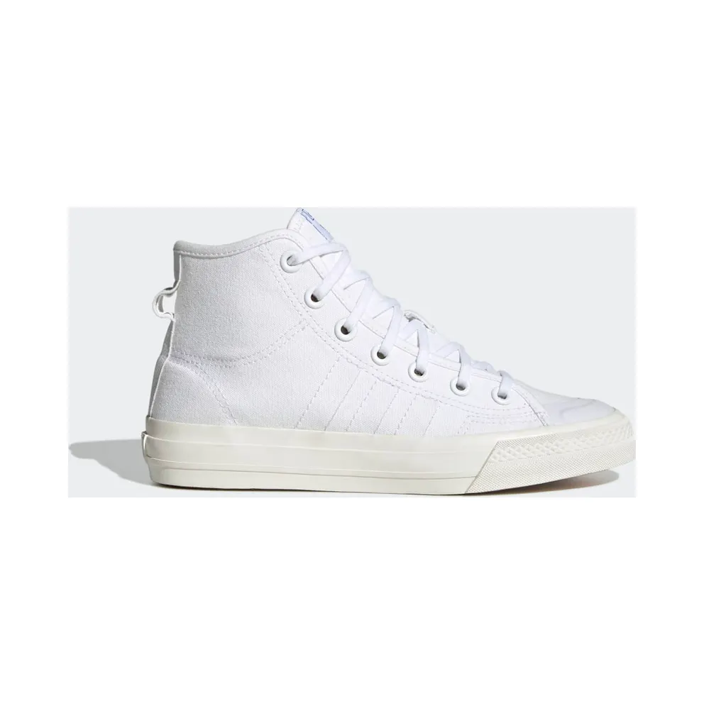 adidas Originals Nizza Primegreen Damen Sneaker weiß (GZ7540)