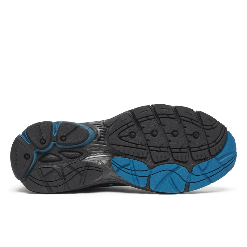 SAUCONY Progrid Omni 9 Glowaconstrictor “Black Glowa” (S70934-3)