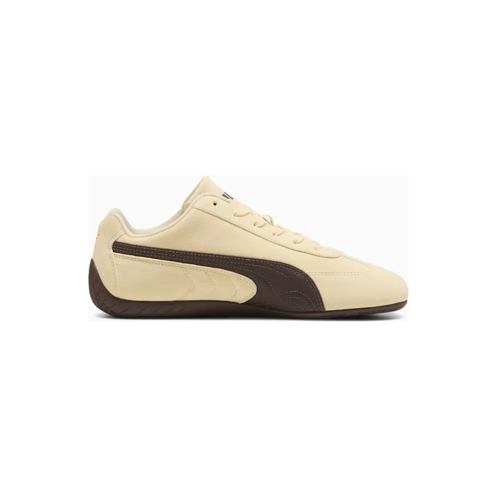 Puma Speedcat “Buttercream/Chocolate Fondue” (406329-83)