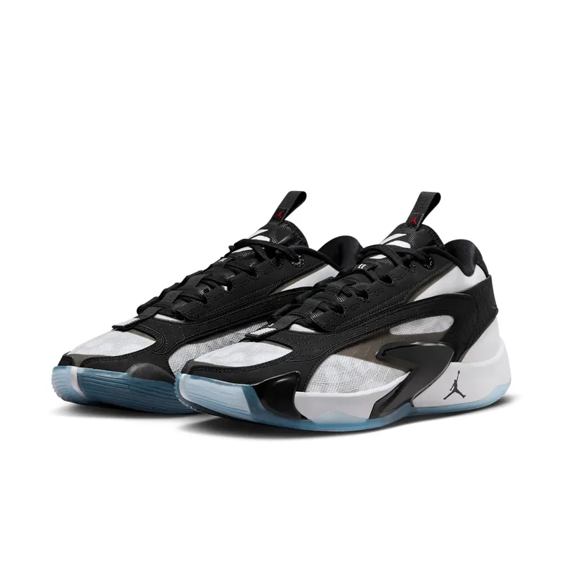 Jordan Luka 2 TB Black White (FN7400-100)