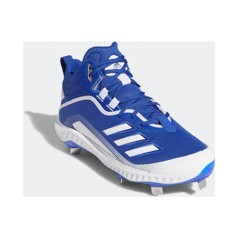 adidas Icon 6 Bounce Mid Royal Blue (FV9357)