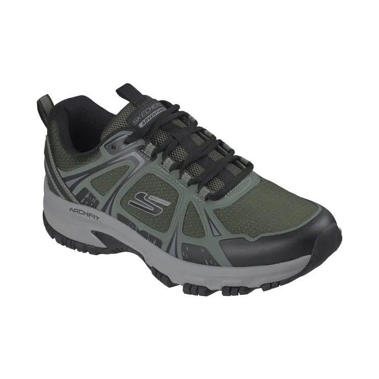 skechers-hillcrest 237860_GRN