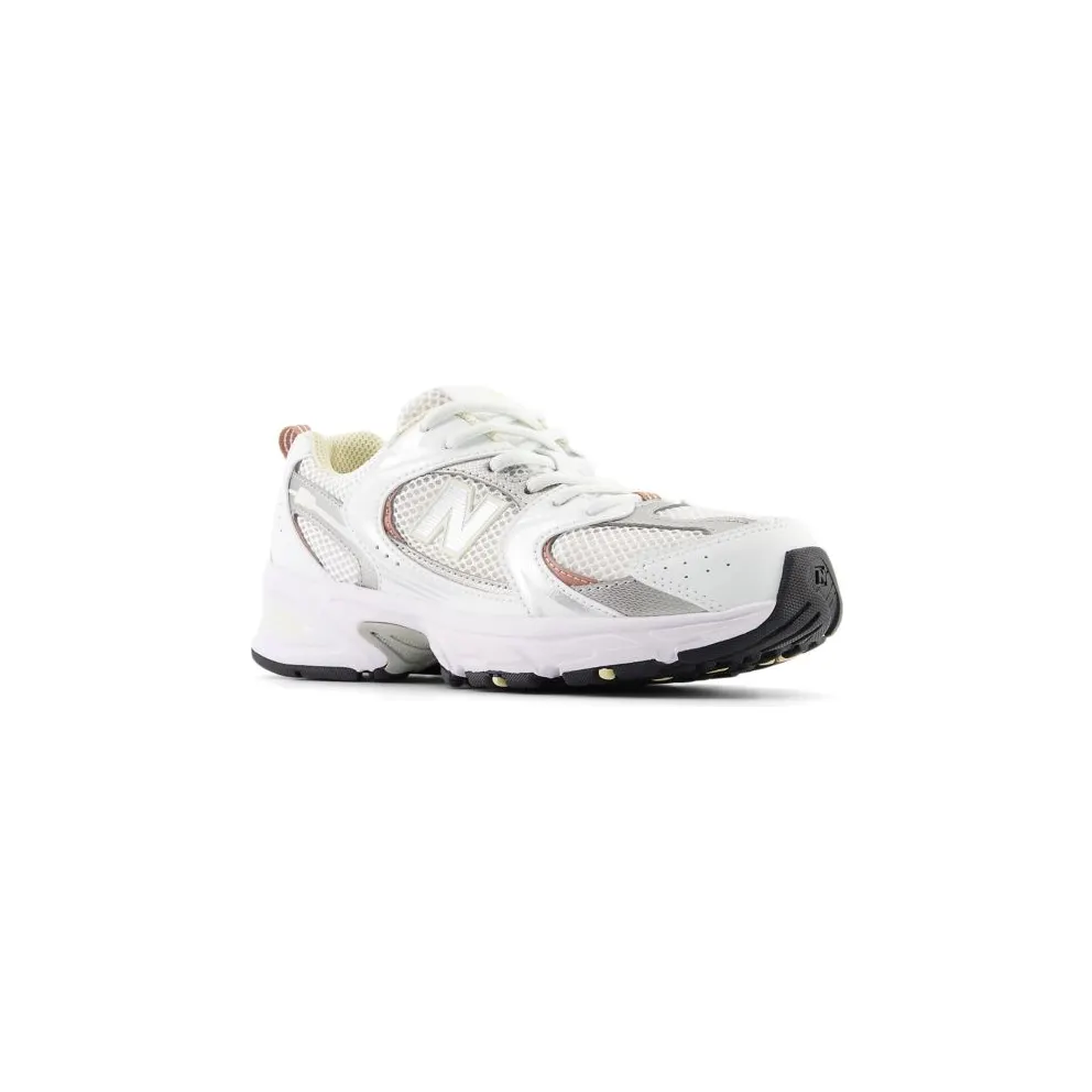 New Balance 530 White Brown (GR530GA)