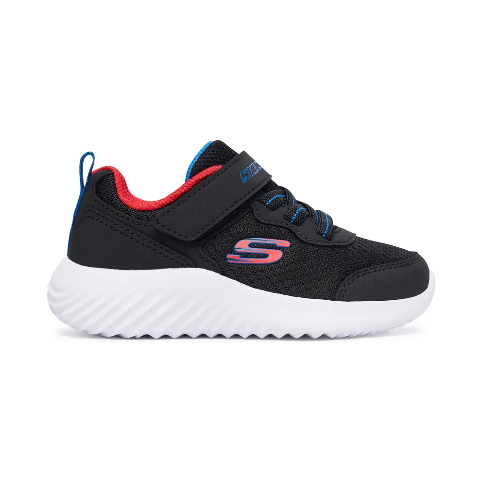 Skechers Bounder Black (403906N-BLK)