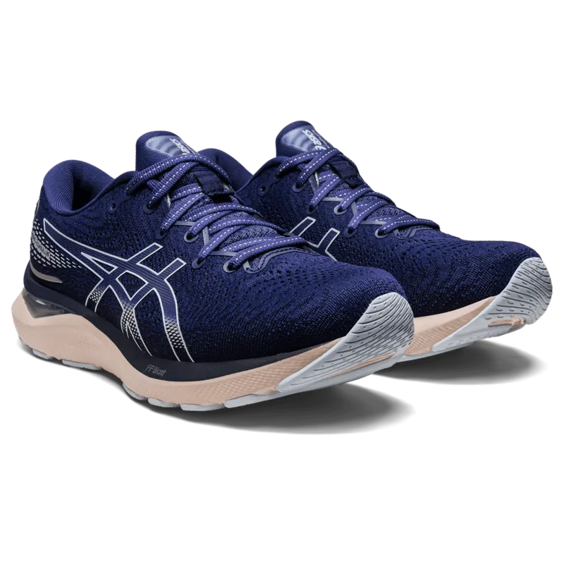 Asics GEL-CUMULUS 24 Indigo Blue/Sky (1012B206.401)