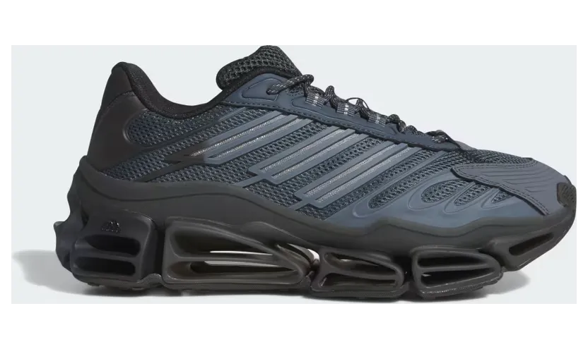 adidas Megaride AG “Core Black / Onix / Core Black” (KH7615)
