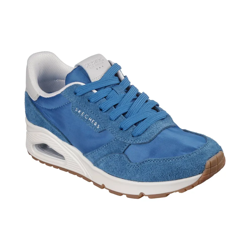 Skechers UNO – Vintage Dayz “Blue” (177857BLU)