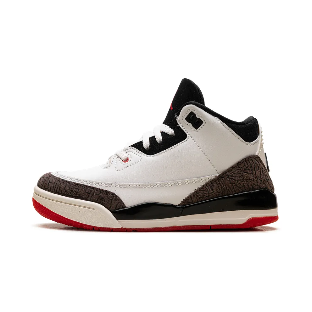 Air Jordan 3 Retro OG PS “World’s Best Dad” (DM0966-103)