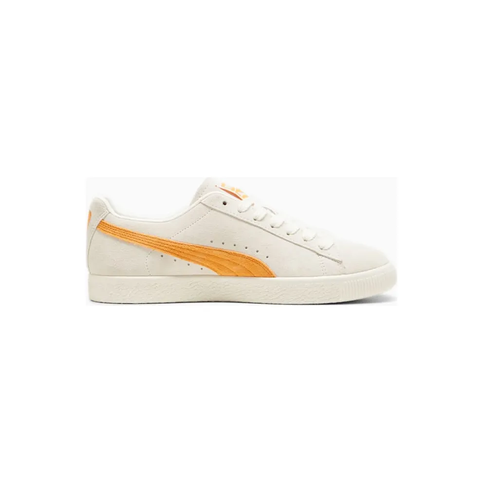 Puma Clyde OG Frosted Ivory Clementine (391962-09)