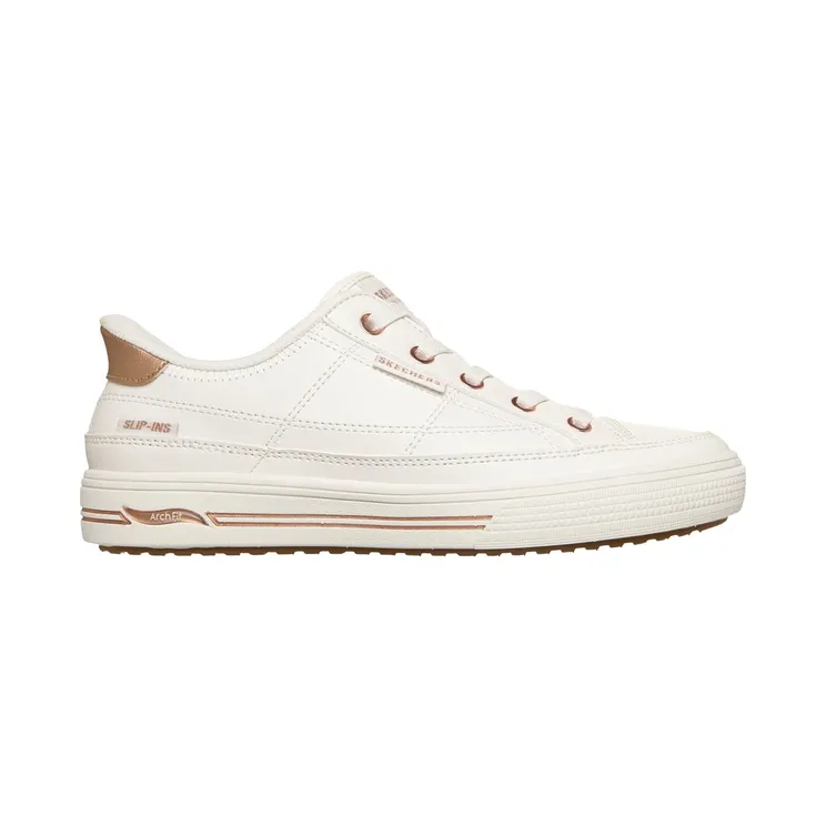 Skechers Slip-ins: Arch Fit Arcade – Catch Ya There Wit