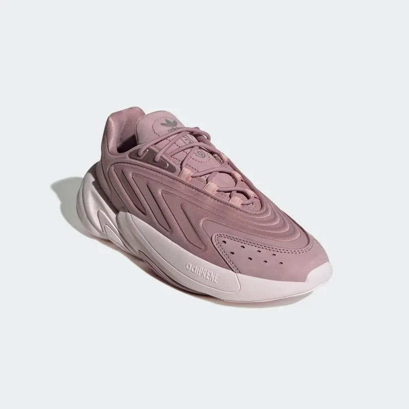 Adidas Ozelia Magic Mauve / Magic Mauve / Almost Pink (GW0614)
