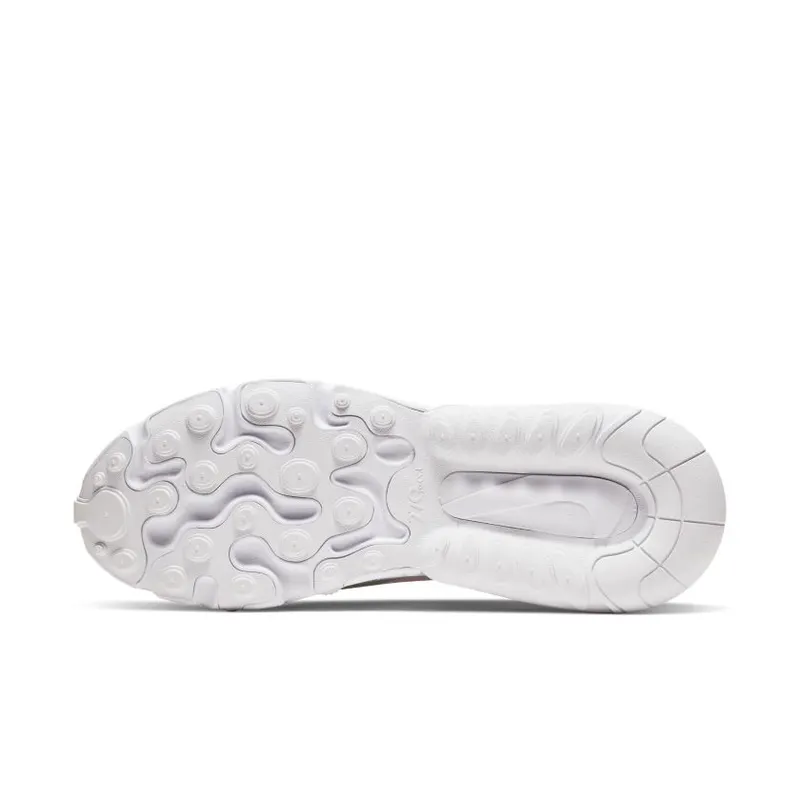 Nike Air Max 270 React White (CV3025-100)